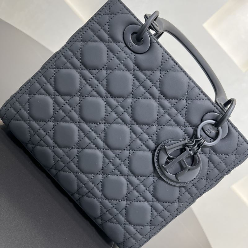 Christian Dior My Lady Bags